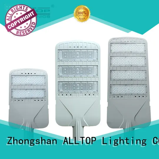 ALLTOP 150w high brightness led street lights price suppliers for high road 1