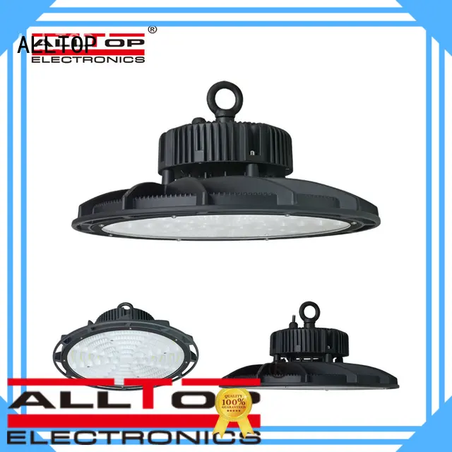 ALLTOP led high bay factory price for park 1