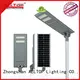outdoor 60w all in one solar street light directly sale for garden 1
