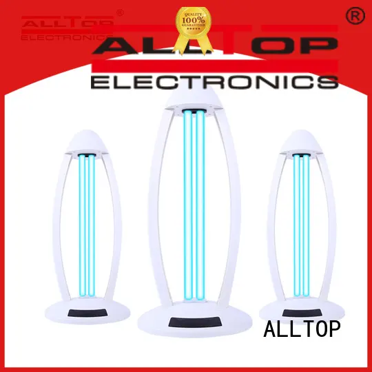 efficient uv lamp germicidal company for air disinfection 1