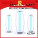 efficient uv lamp germicidal company for air disinfection 1