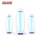 ALLTOP remote control ultraviolet light sterilizer wholesale for water sterilization 2