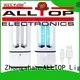 ALLTOP uv sterilization lamp manufacturers for water sterilization 1