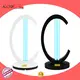 ALLTOP uv lamp germicidal supply for water sterilization 1
