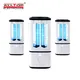 ALLTOP germicidal uv lamps manufacturers for water sterilization 2