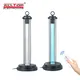 ALLTOP uvc ozone disinfection light supply for bacterial viruses 2