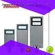 ALLTOP adjustable all in one solar street courtyard light factory direct supply for highway 1