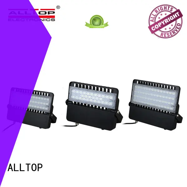 ALLTOP outdoor 30 watt led flood light bulb wholesale for high way 1