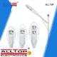 aluminum alloy 80w led street light for business for park 1