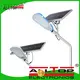 ALLTOP solar road lights series for outdoor yard 1