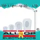 integrated all in one solar street courtyard light series for road 1