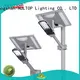 ALLTOP 12w solar street light supplier for lamp 1