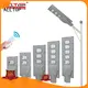ALLTOP waterproof solar lamp series for highway 1