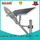 ALLTOP 12w solar street light series for garden 1