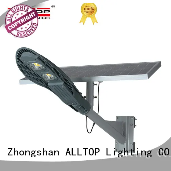 30w solar street light wholesale for landscape 1