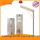 integrated high quality all in one solar street light directly sale for highway 1