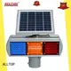 ALLTOP high quality solar traffic light series for safety warning 1
