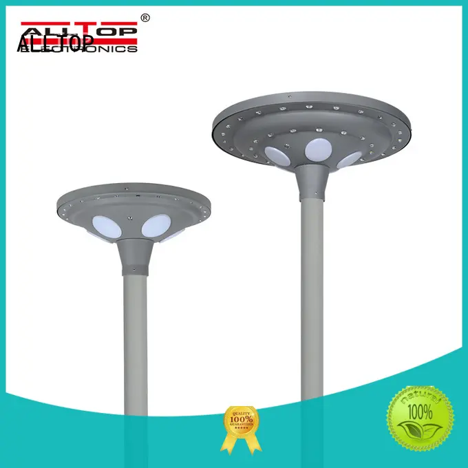 ALLTOP wholesale solar garden light supply for landscape 1