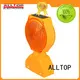 ALLTOP high quality solar powered traffic lights suppliers wholesale for workshop 1