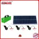 ALLTOP multi-functional solar powered lights oem manufacturer for home 1