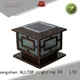 ALLTOP waterproof wholesale solar garden light factory for landscape 1