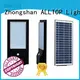 ALLTOP waterproof solar wall sconce directly sale highway lighting 1