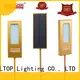 ALLTOP solar wall lights series for party 1