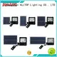 ALLTOP modern solar sensor flood lights company for stadium 1