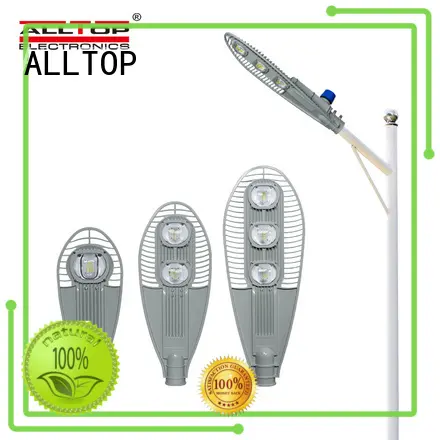 ALLTOP commercial led streetlights for business 1