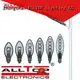 ALLTOP automatic led street company for park 1