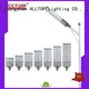 ALLTOP luminary automatic solar street light pricelist factory for facility 1