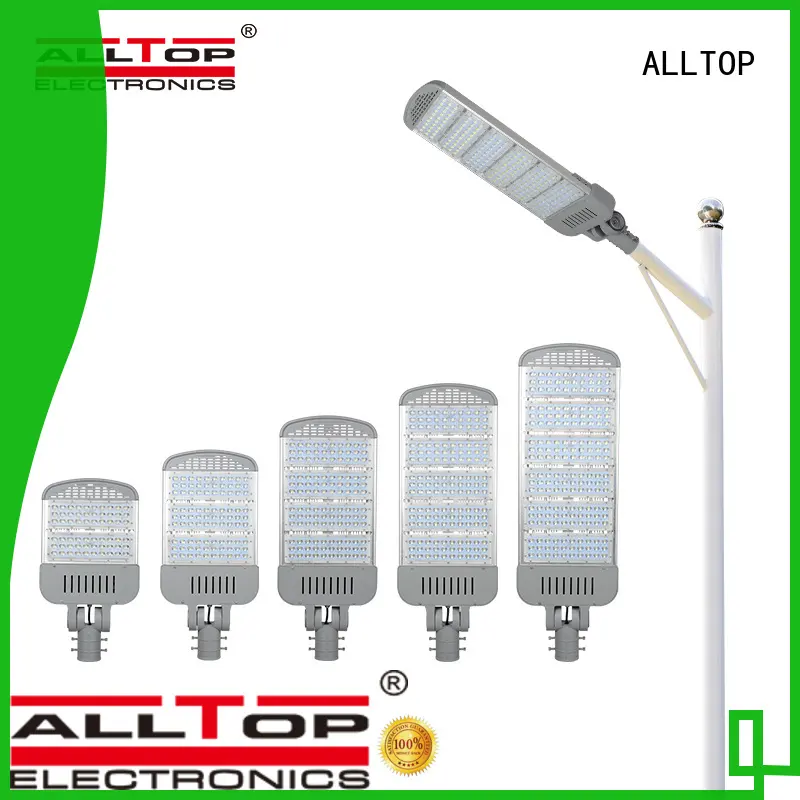 on-sale 60w led street light supply 1