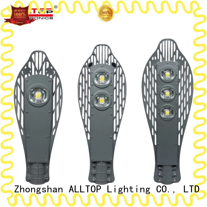 super bright customized 60w integrated solar street light for business for facility 1