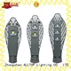 super bright customized 60w integrated solar street light for business for facility 1