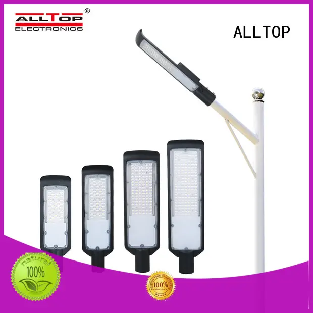 commercial led street light china company for lamp 1