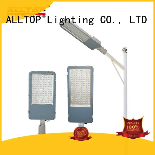 ALLTOP on-sale high quality 25w street light for business for facility 1
