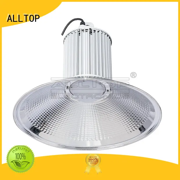 brightness led high bay lights on-sale for park 1