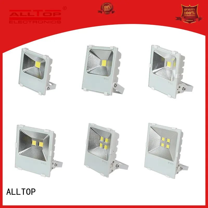 ALLTOP led floodlight series for factory 1