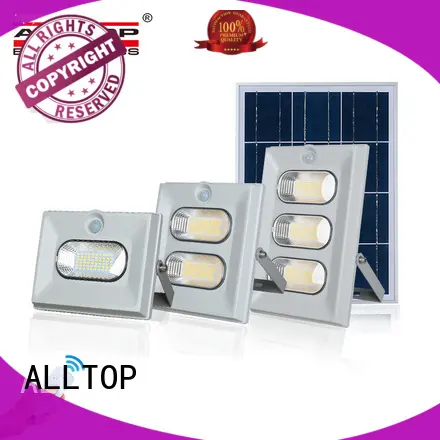 ALLTOP solar flood lamp manufacturers for stadium1 1