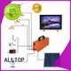 ALLTOP solar panel system manufacturer for battery backup 1