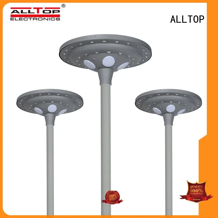 high quality solar yard lights factory for landscape 1