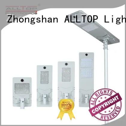integrated luminaire street light manufacturers for art lighting 1