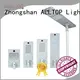 integrated luminaire street light manufacturers for art lighting 1