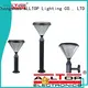 ALLTOP customized solar garden light company for decoration 1