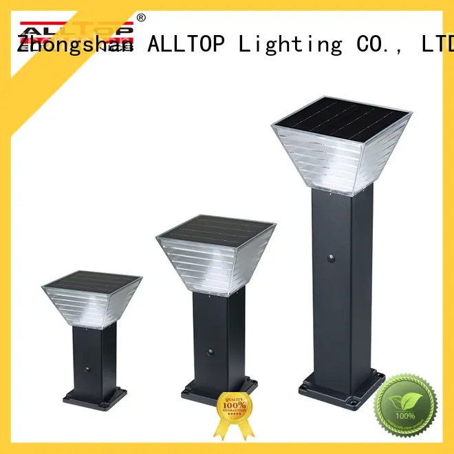 ALLTOP outdoor garden light free sample for business for decoration 1