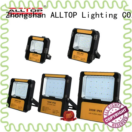 high-quality 30 watt led flood light bulb series for workshop 1