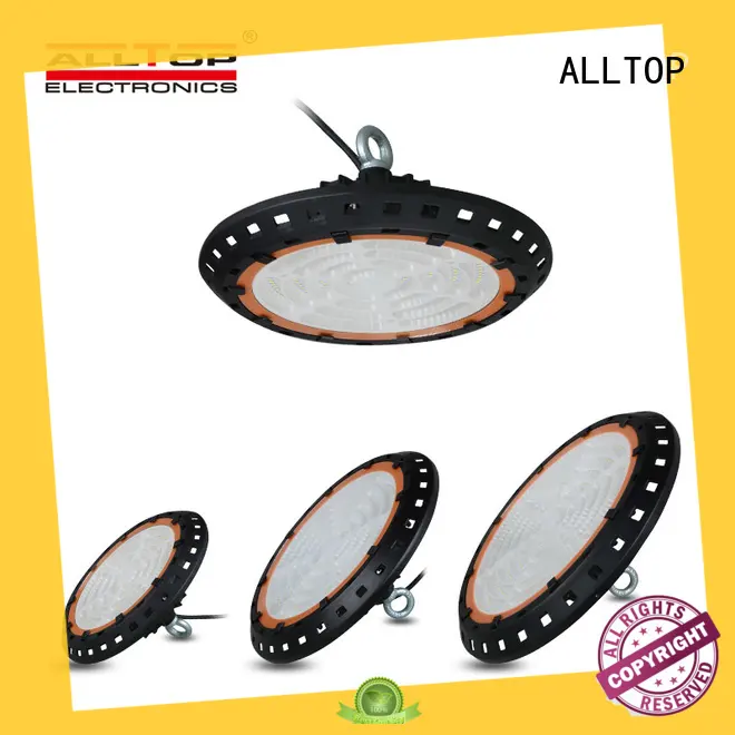 ALLTOP led high bay lights factory price for playground 1