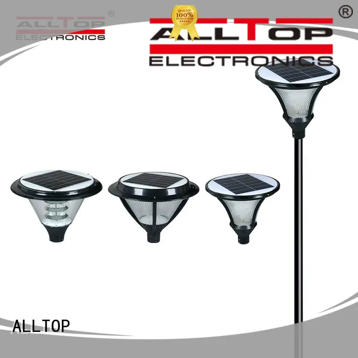 ALLTOP wholesale garden lights supply for decoration 1