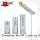 adjustable all in one solar street light factory manufacturer for highway 1