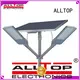 ALLTOP solar led street lamp supplier for lamp 1